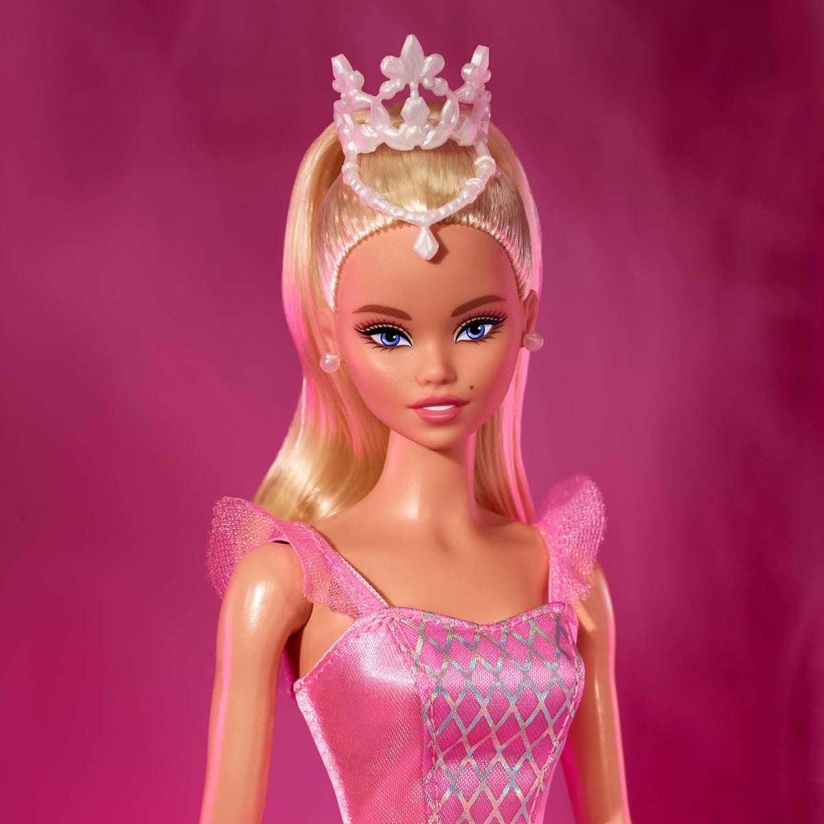 BARBIE SIGNATURE MUNECA DE COLECCIoN BALLET WISHES JBJ09