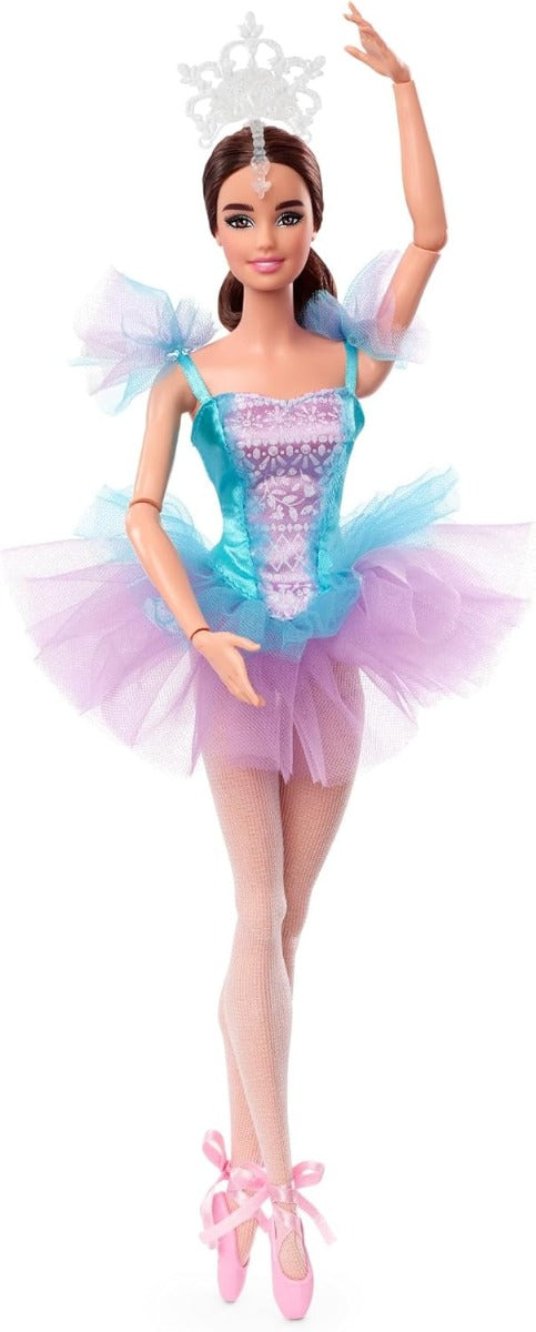 Barbie Signature Muñeca de Colección Ballet Wishes JCW44