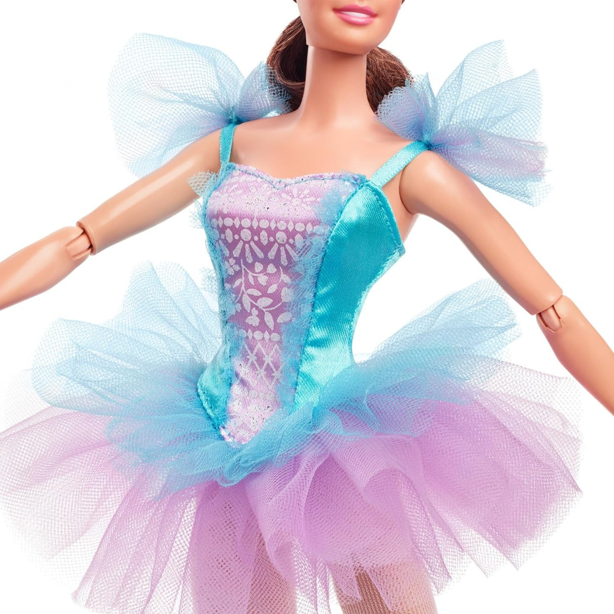 Barbie Signature Muñeca de Colección Ballet Wishes JCW44