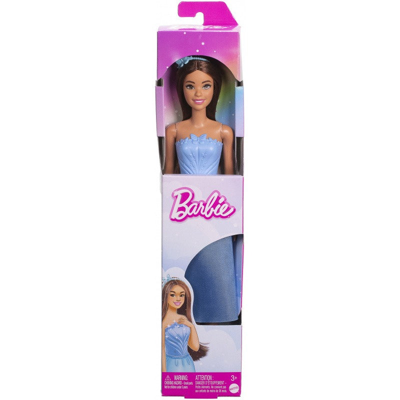 BARBIE FANTASÍA MUÑECA DONCELLAS SORPRESA JDM67