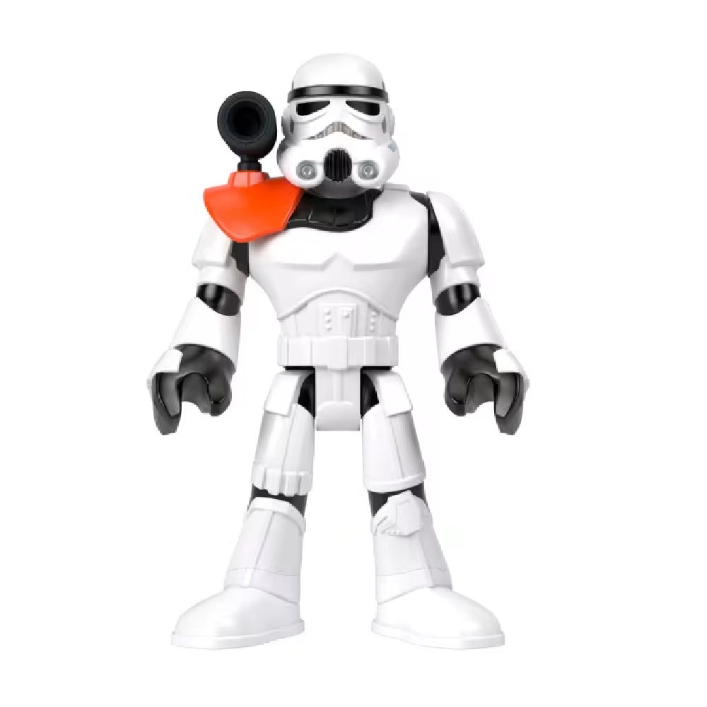 IMAGINEXT SW FIG DE ACCIÓN XXL STORMTROOPER HXG53