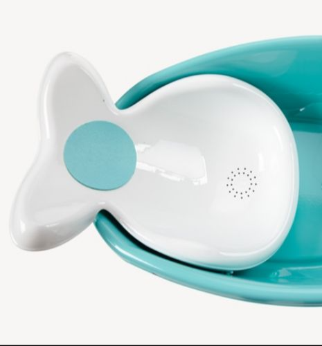 Fisher Price Whale Bath Time