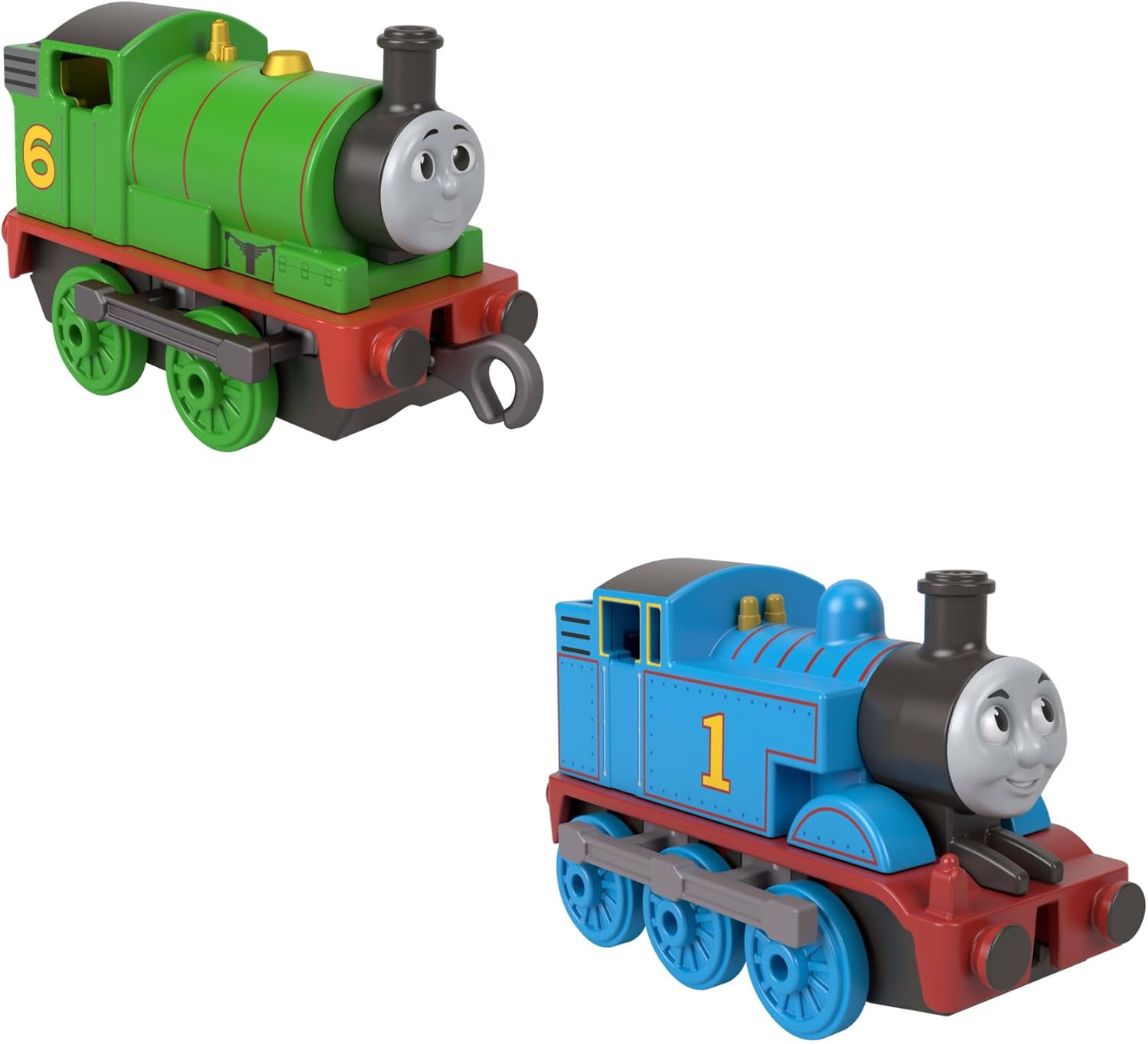 TANDF TREN DE JUGUETE METaLICO SORPRESA JHK84
