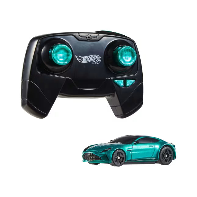 HW RC ASTON MARTIN  JHW59