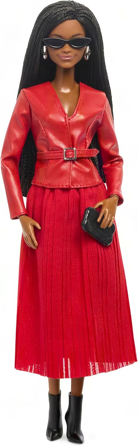 BARBIE SIGNATURE FASHION WEEK - MILAN  JJX31