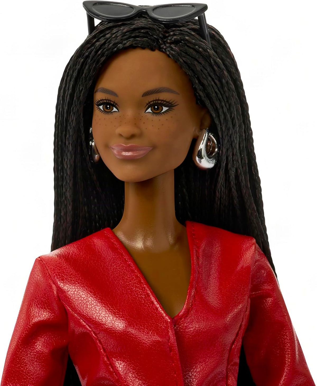 BARBIE SIGNATURE FASHION WEEK - MILAN  JJX31