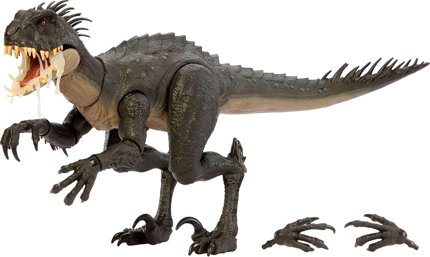 Jurassic World Hammond Collection Scorpio Rex JKG97