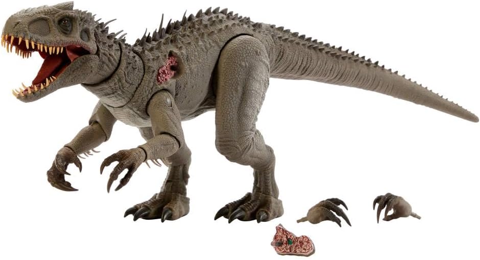 Jurassic World Hammond Collection Indominus Rex JKG98