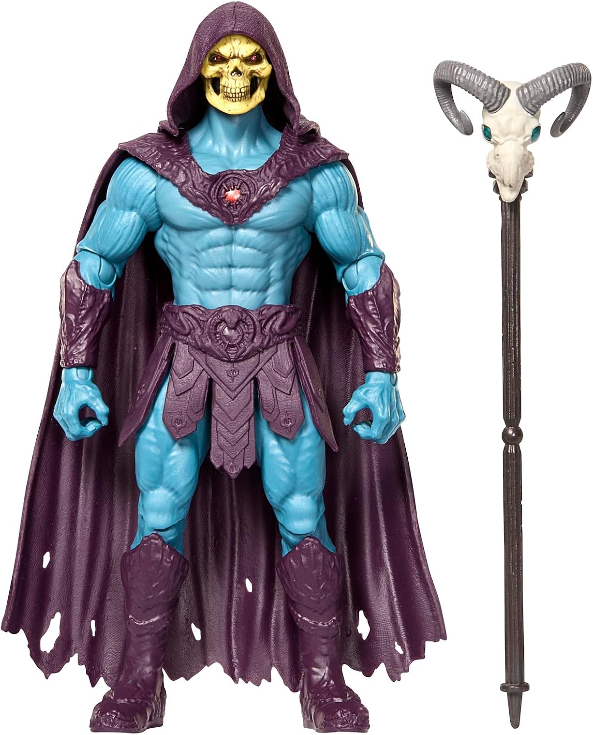 MOTU FIRST ONES FIGURA ACCIÓN 14 CM BATALLA JKH88