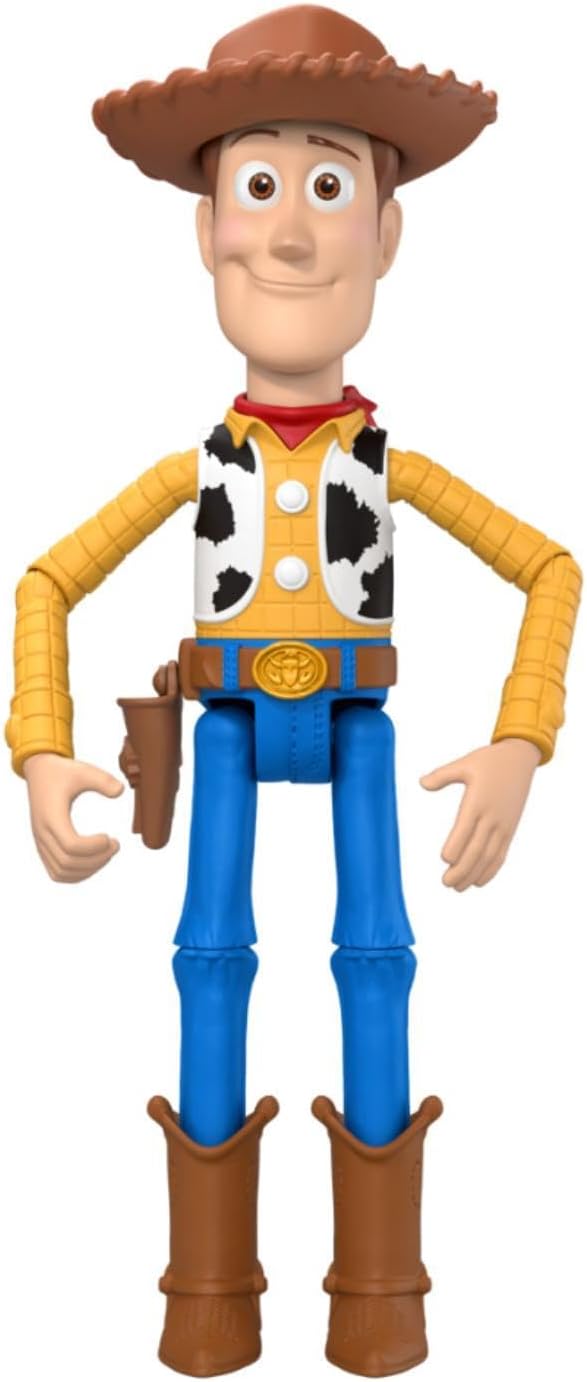 DISNEY PIXAR FIG  PROJECT TARGET 18 CM JKV13