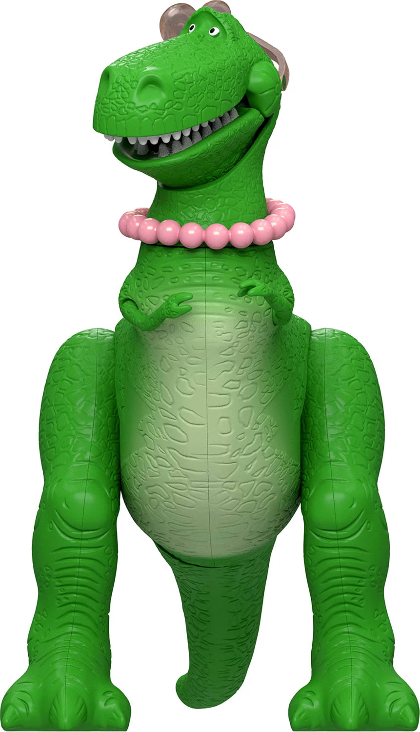 PIXAR PROJECT TARGET PAQUETE DE 4 PERSONAJES DE 7 PULGADAS  JKV22