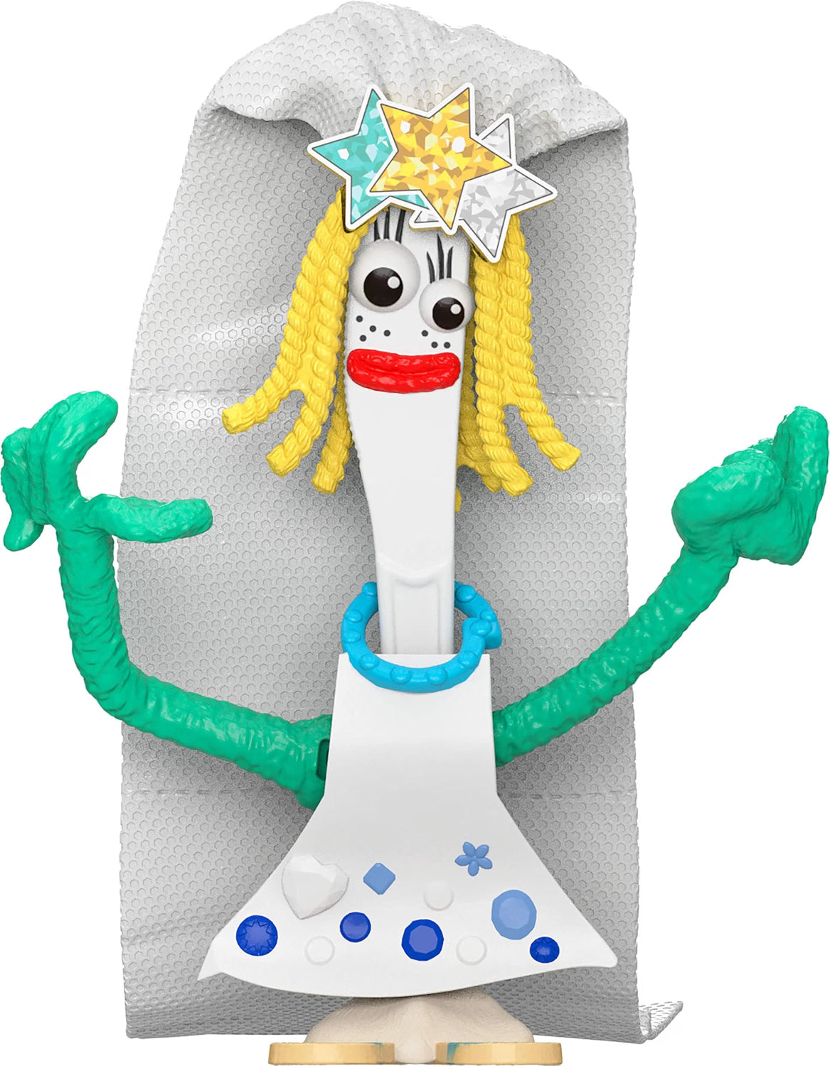 PIXAR PROJECT TARGET PAQUETE DE 4 PERSONAJES DE 7 PULGADAS  JKV22