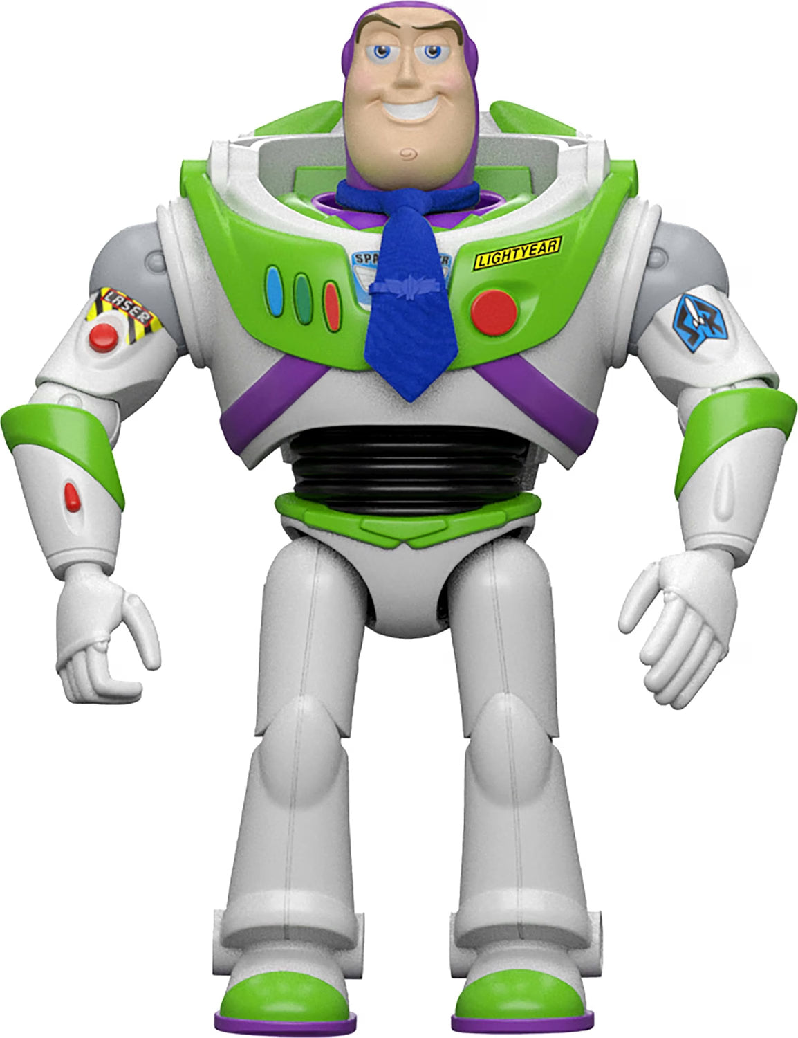 PIXAR PROJECT TARGET PAQUETE DE 4 PERSONAJES DE 7 PULGADAS  JKV22