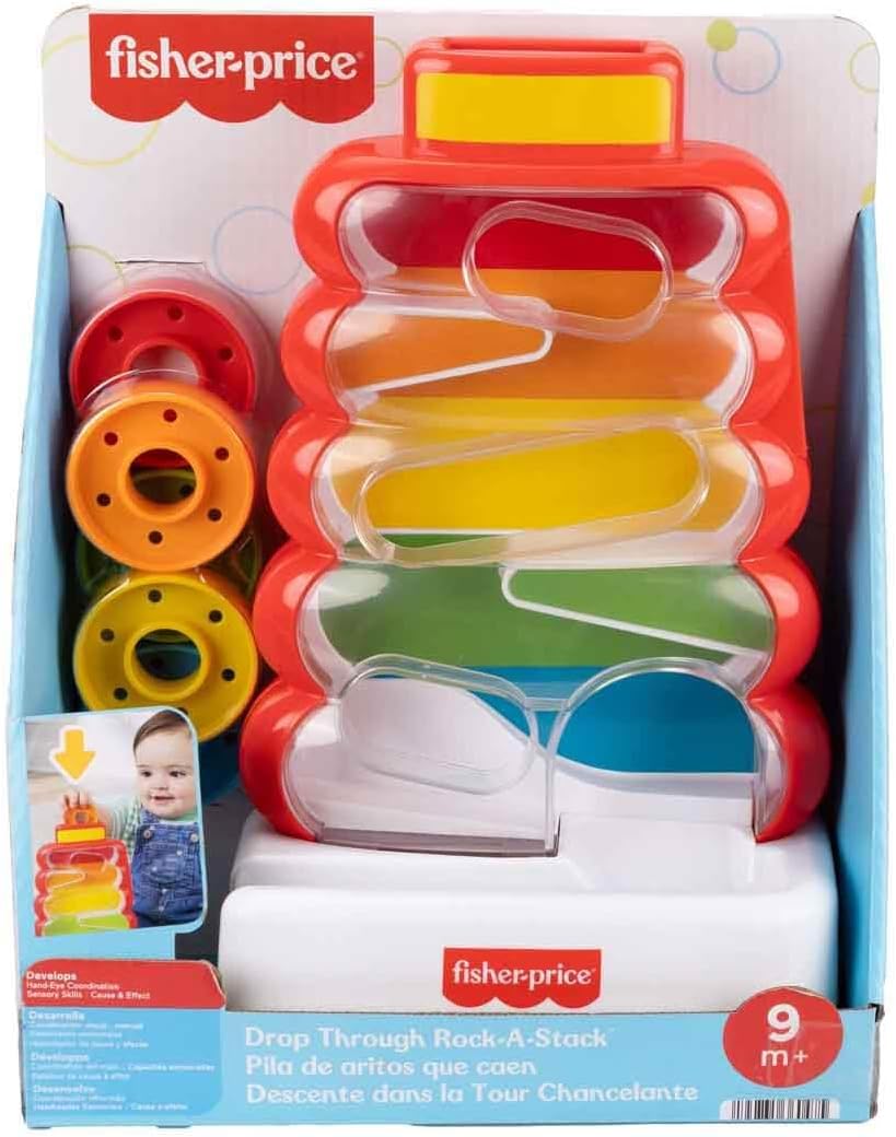 F-P Pila de Aritos Interactiva JLB81