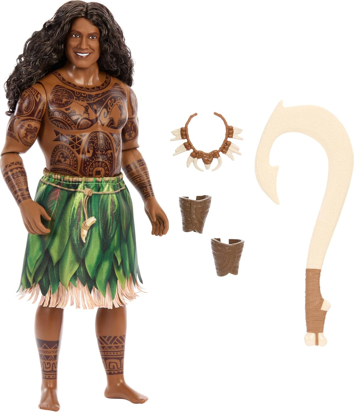 MOANA LIVE ACTION MAUI  JLP17