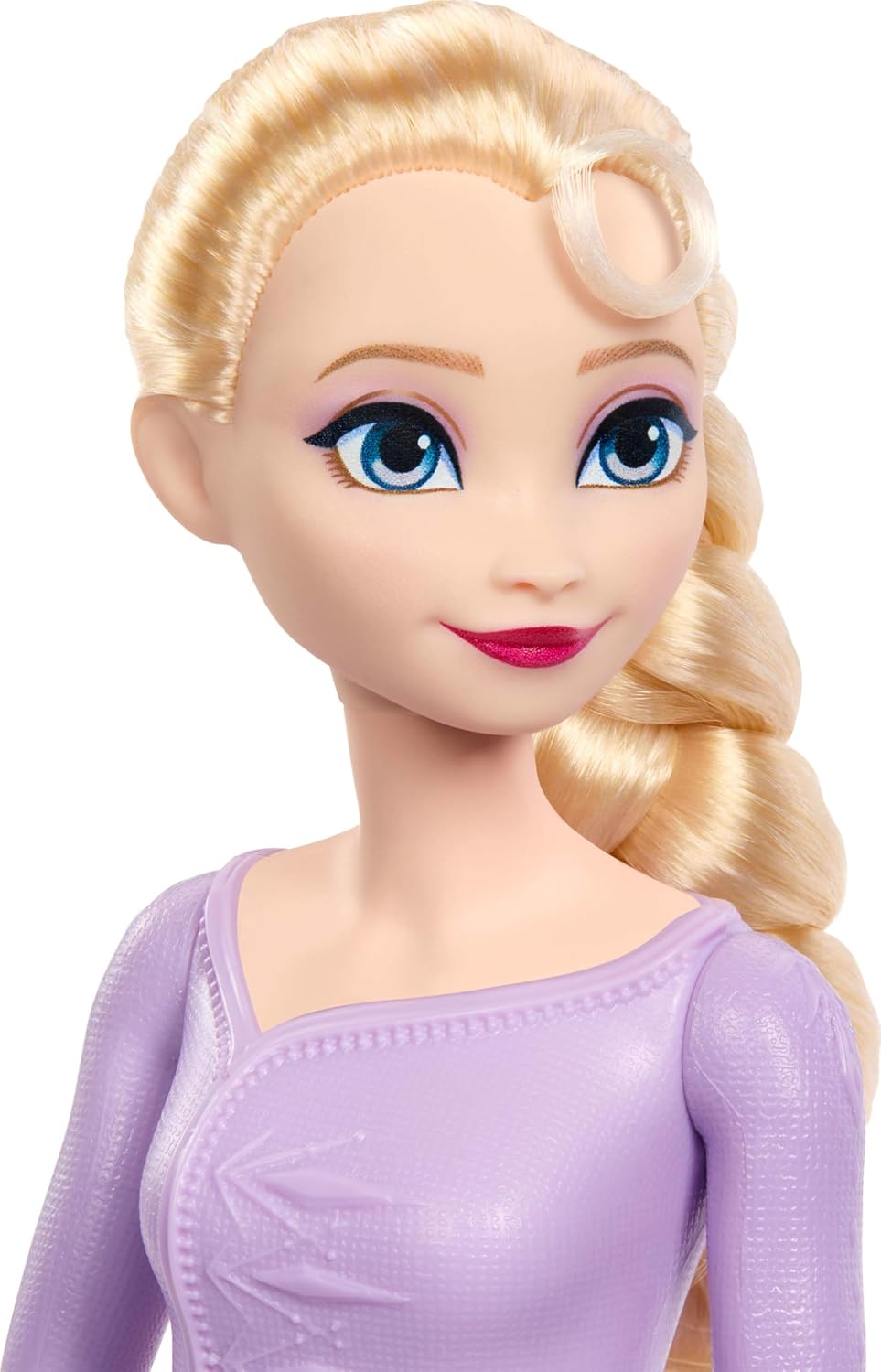 FROZEN SET DE JUEGO DE ELSA Y ACCESORIOS  JLV22