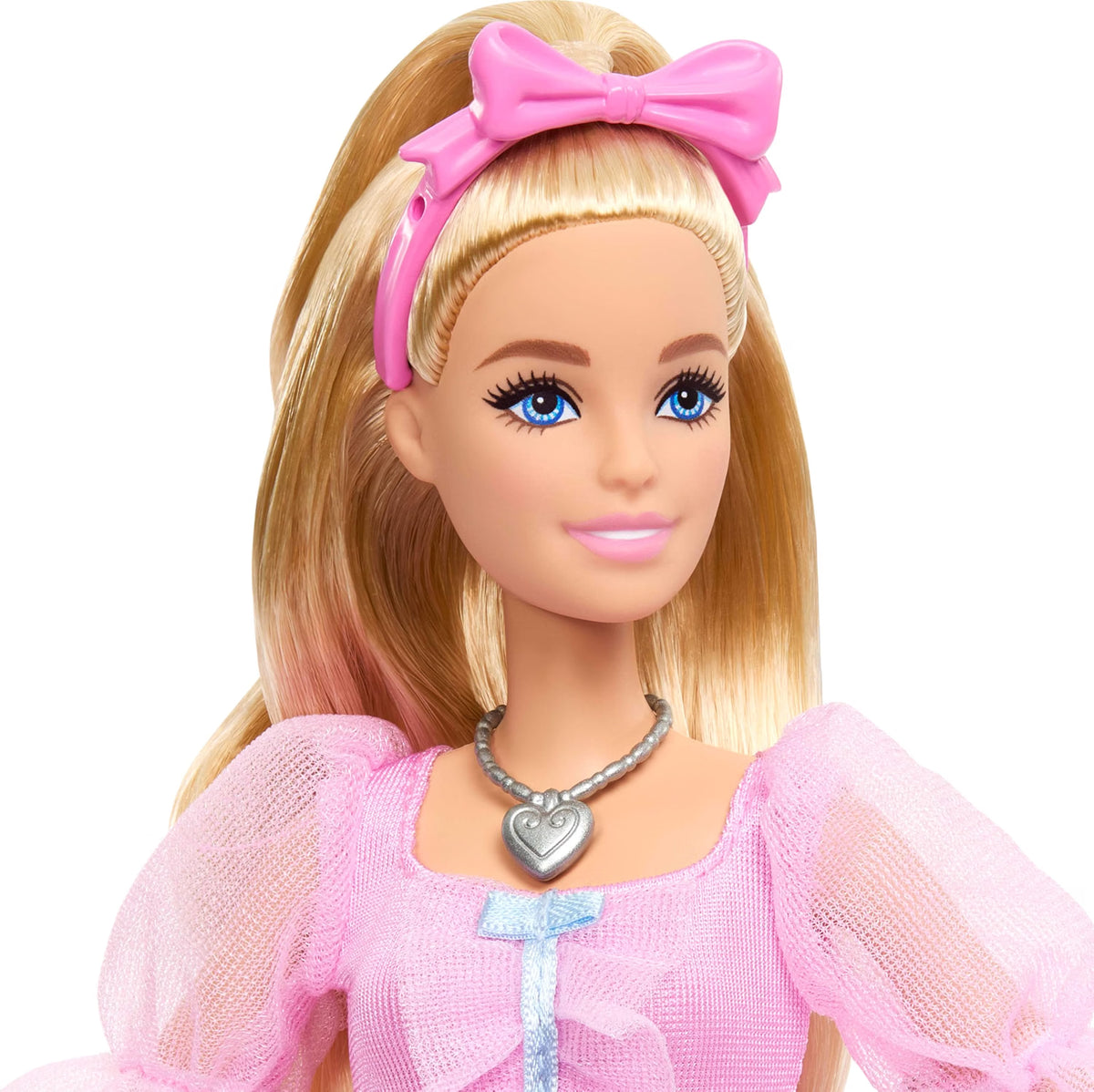 BARBIE FANTASÍA EL CASCANUECES CLARA  JLW51