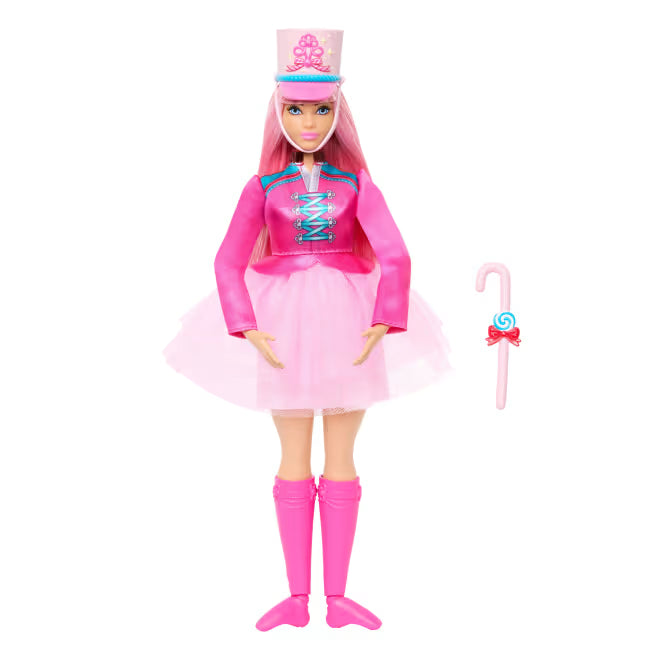 BARBIE FANTASÍA EL CASCANUECES DAISY  JLW52
