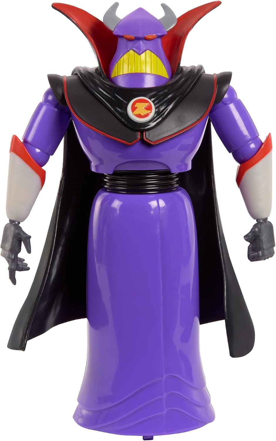 PIXAR PROJECT TARGET ZURG VINTAGE DE 12 PUL  JLW75