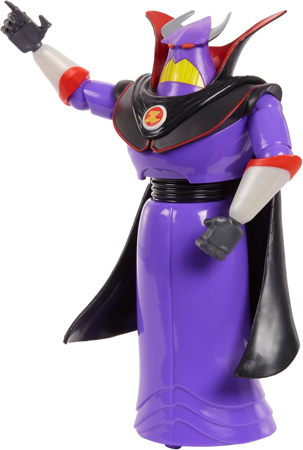 PIXAR PROJECT TARGET ZURG VINTAGE DE 12 PUL  JLW75