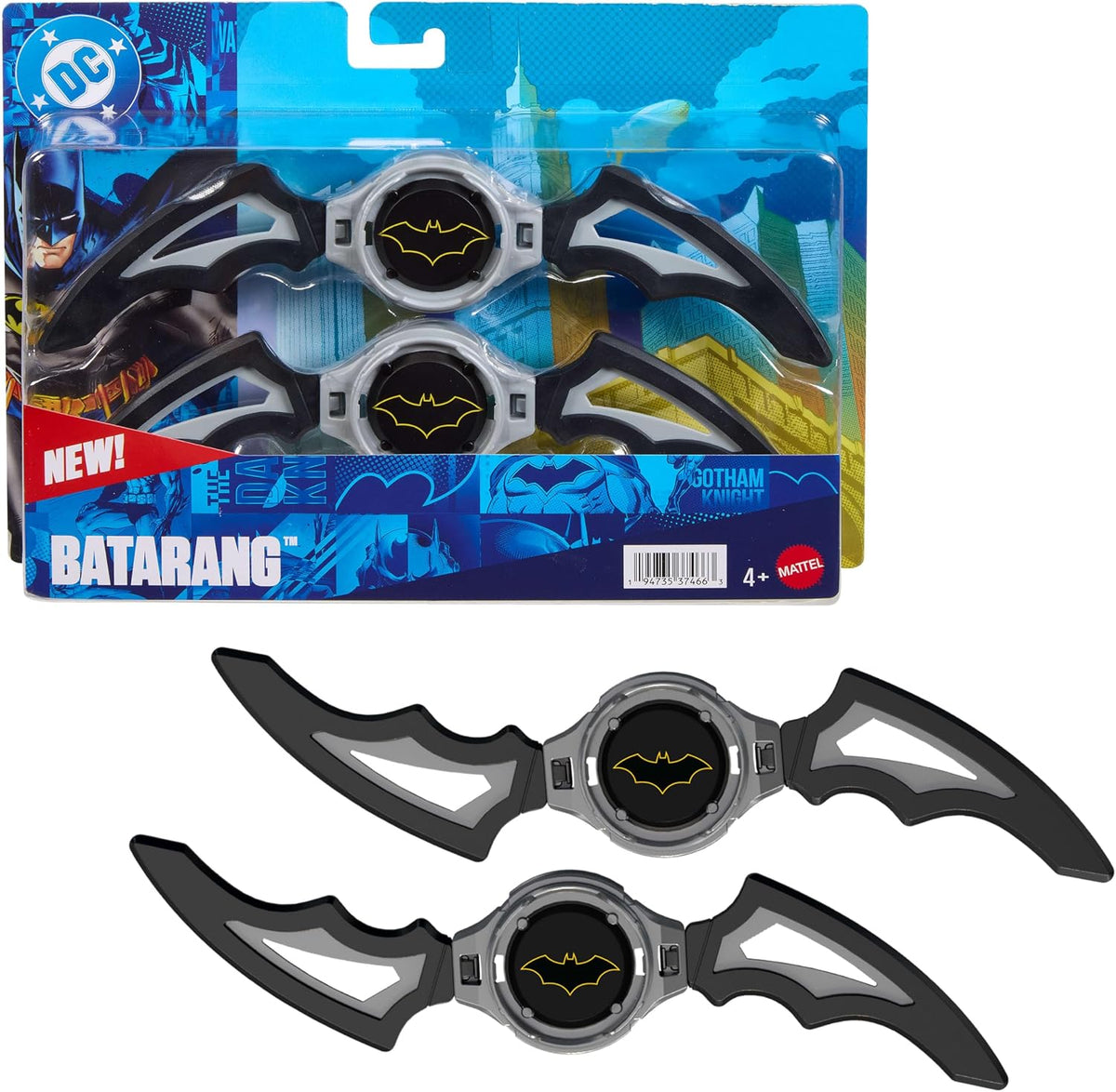 DC BATLINK BATARANG  JMD54