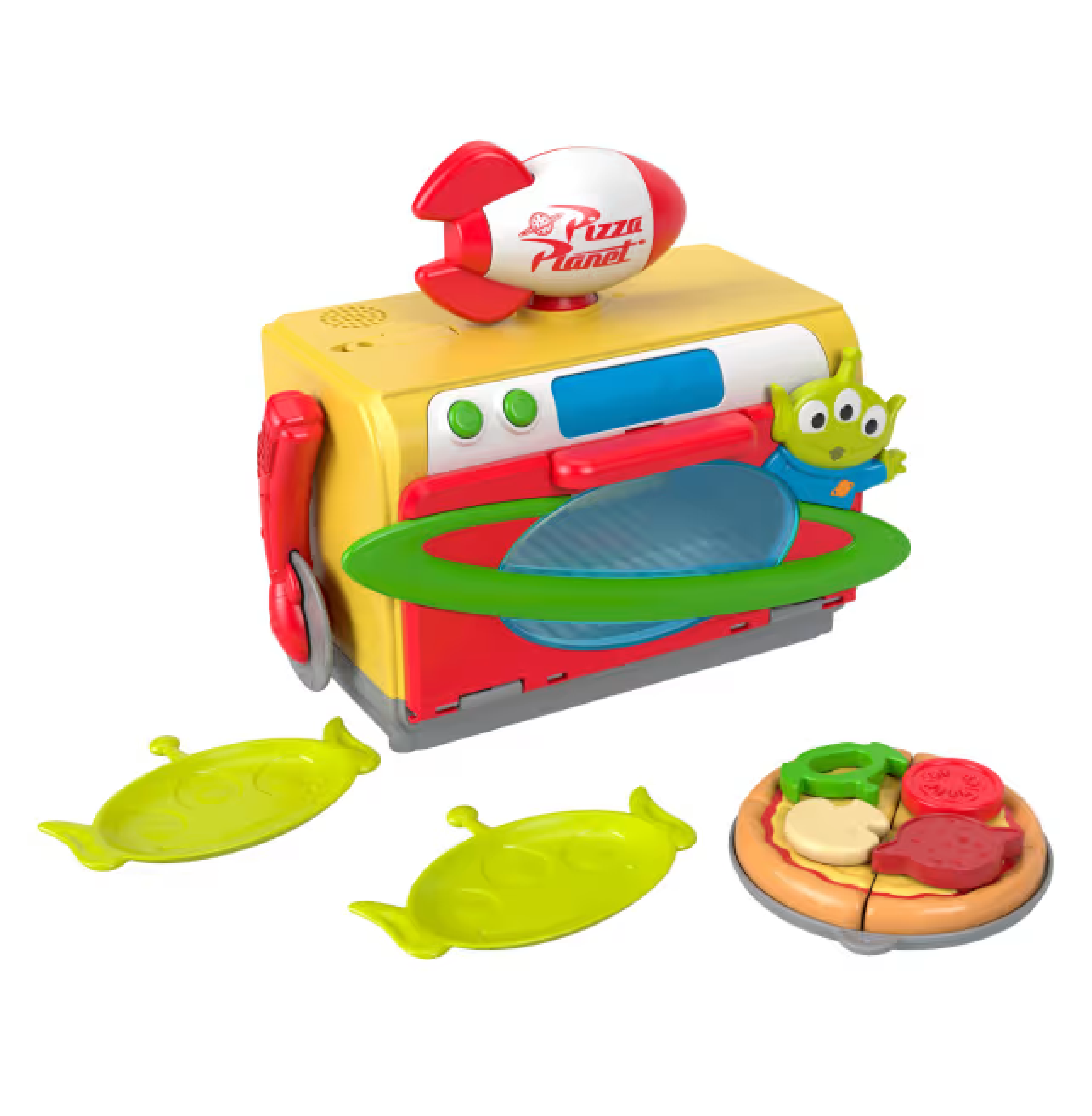 IMAGINEXT I & P DISNEY PIXAR JML05