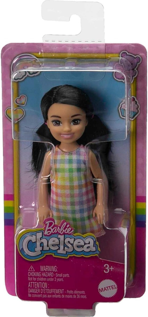 Chelsea Barbie