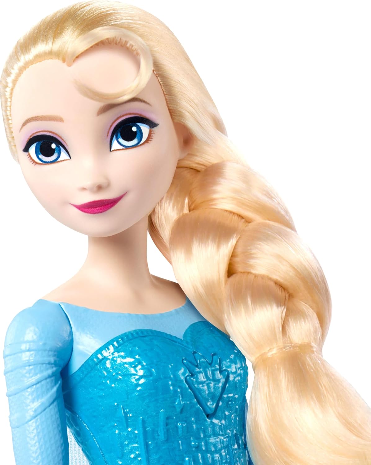 FROZEN CON LUCES Y SONIDO  JNB94