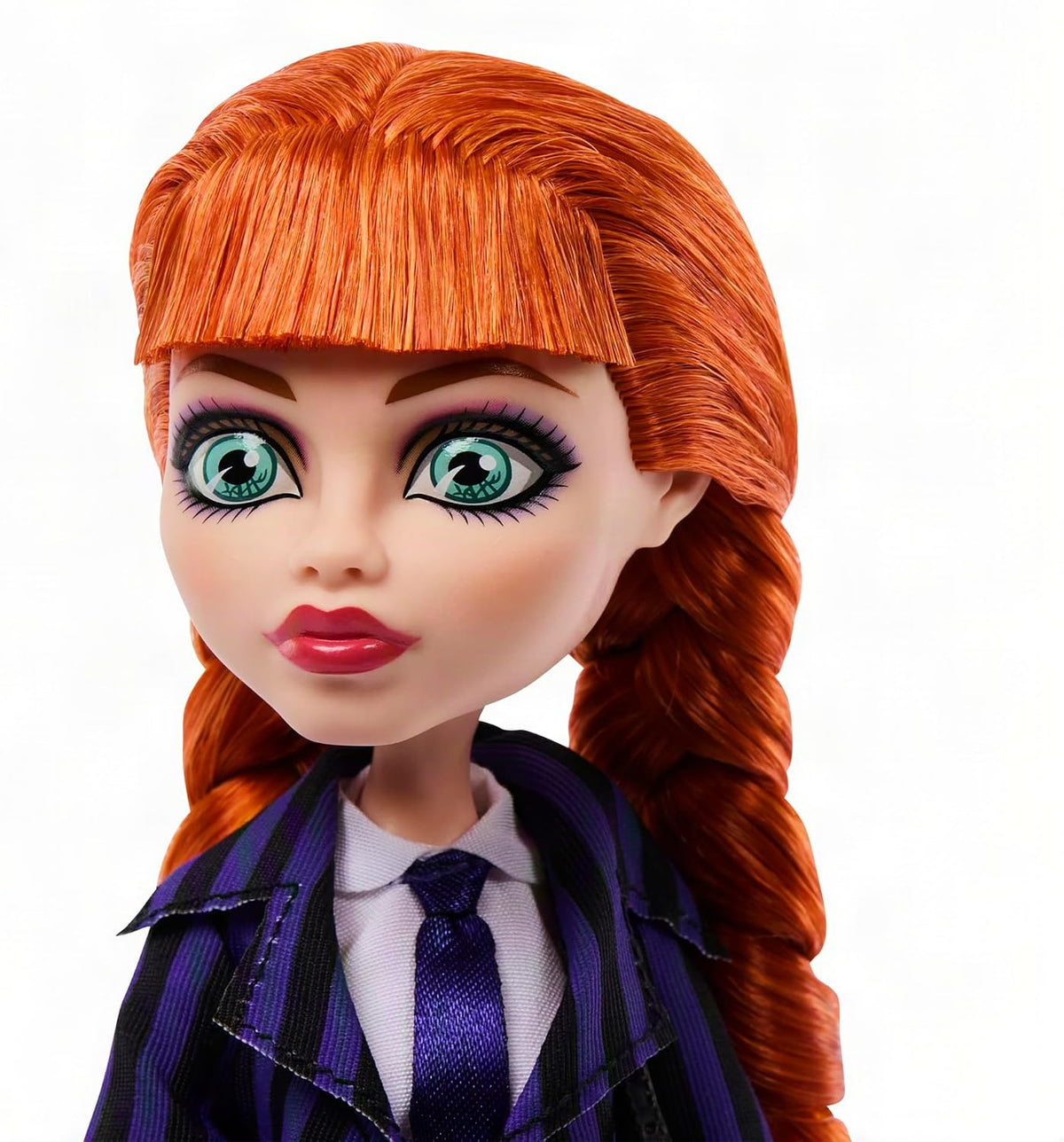 MH SKULLECTOR MUÑECA DE COLECCIÓN SUNSHINE 4  JNJ92