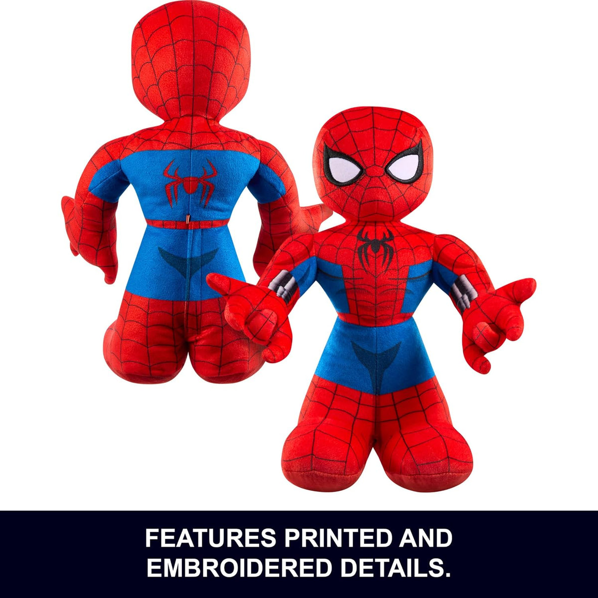 MARVEL PELUCHE BLUE OASIS  JNM90
