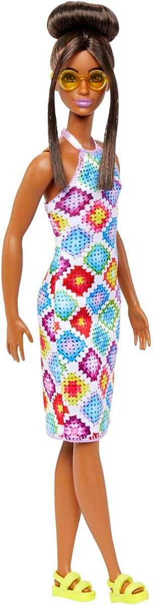 Barbie Fashionista Surprise Dolls FBR37