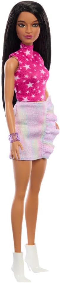 Barbie Fashionista Surprise Dolls FBR37