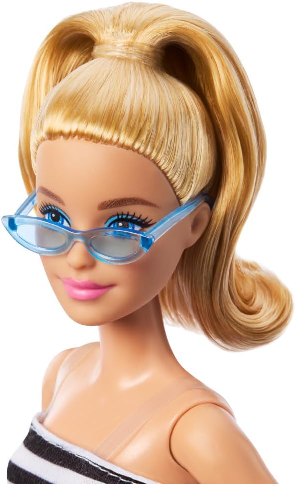 Barbie Fashionista Surprise Dolls FBR37