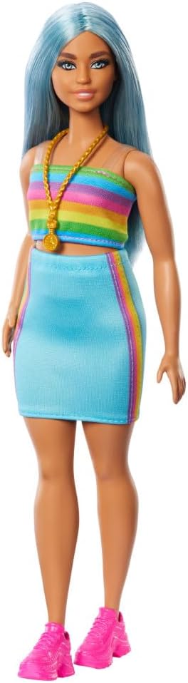 Barbie Fashionista Surprise Dolls FBR37