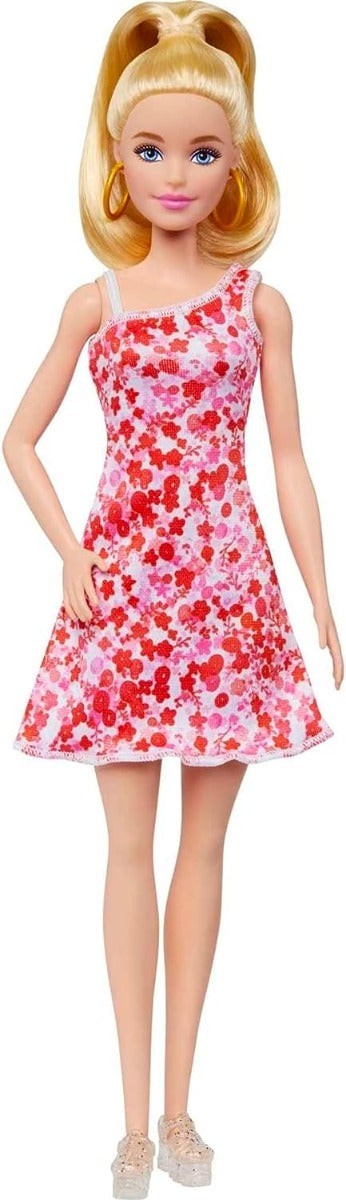 Barbie Fashionista Surprise Dolls FBR37