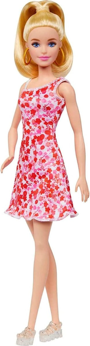 Barbie Fashionista Surprise Dolls FBR37