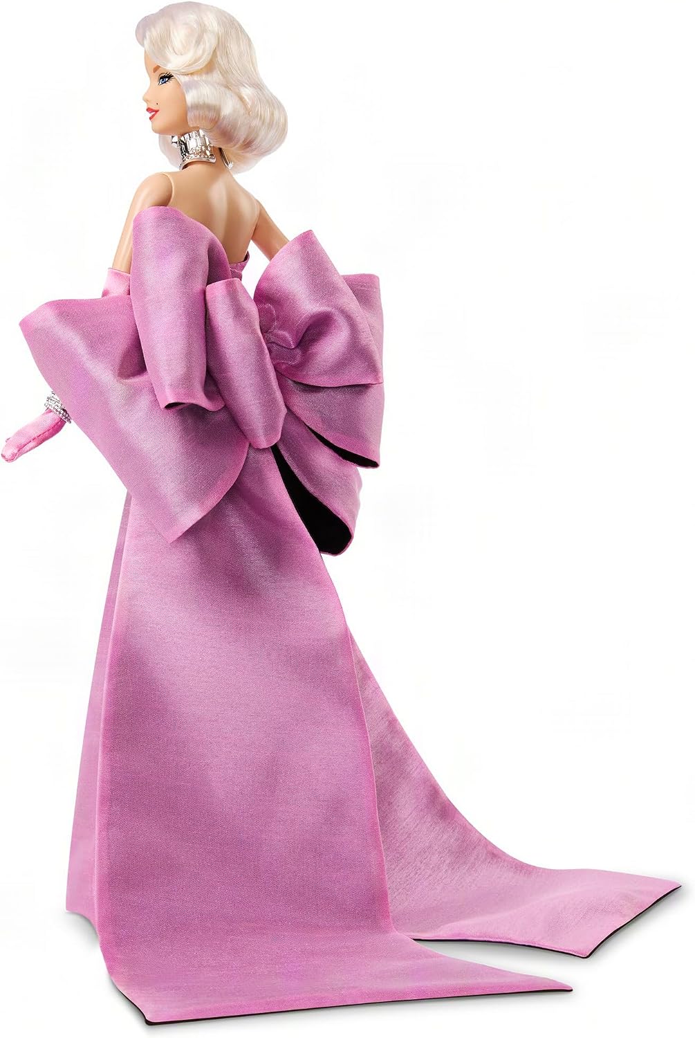 BARBIE  SIGNATURE MARILYN MONROE  JJY00
