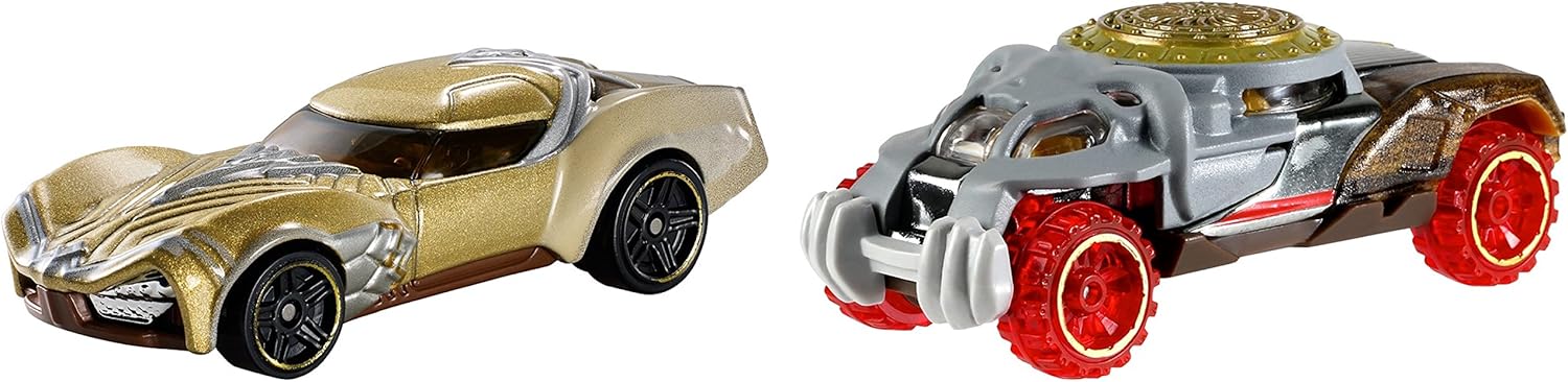 Hot Wheels DC Universe Wonder Woman Vehicle