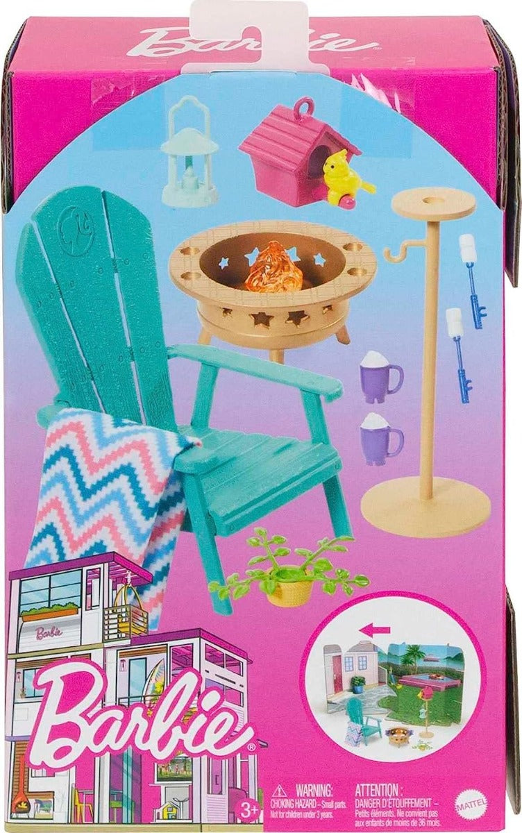 Barbie Furniture for Decoration HJV32