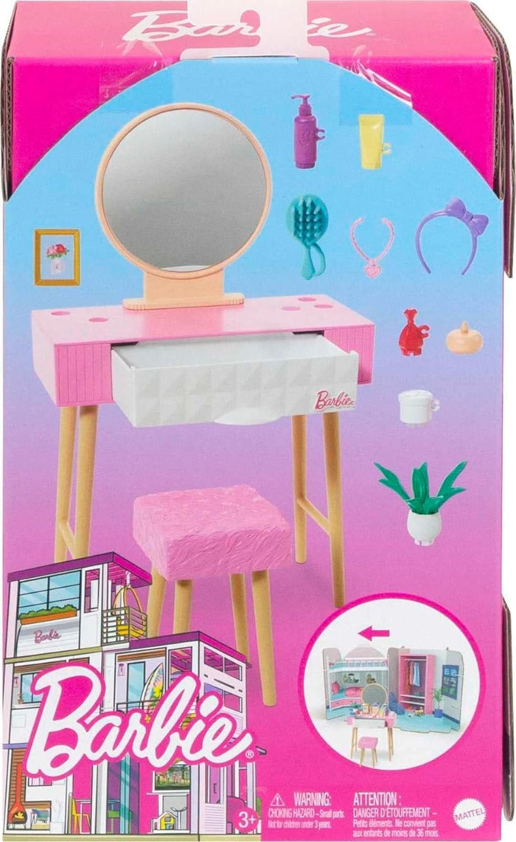 Barbie Furniture for Decoration HJV32