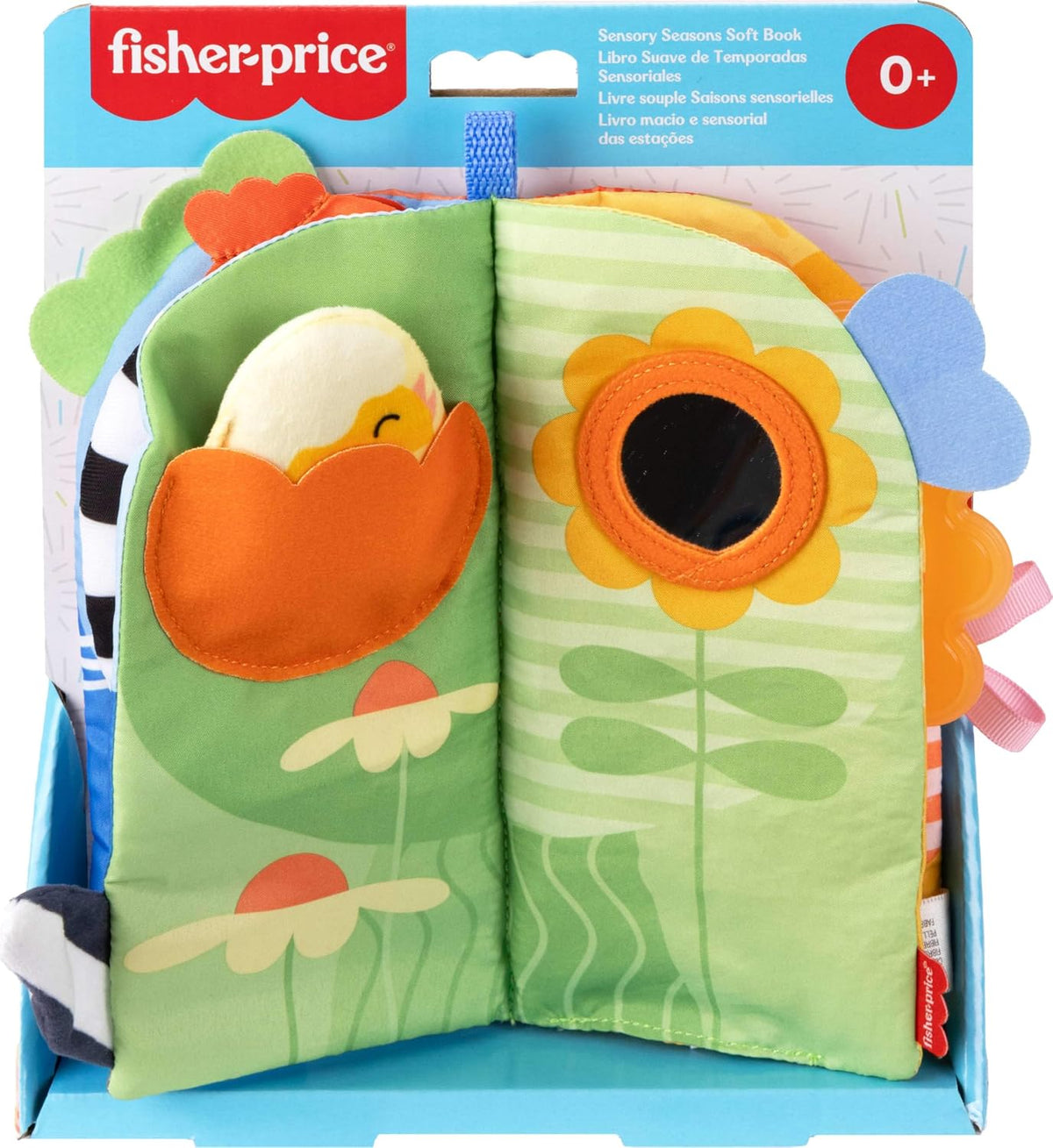 F P LIBRO SENSORIAL  JKP53