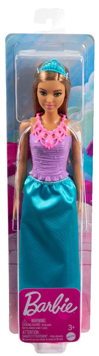 Barbie Fantasy Maid Surprise HGR00