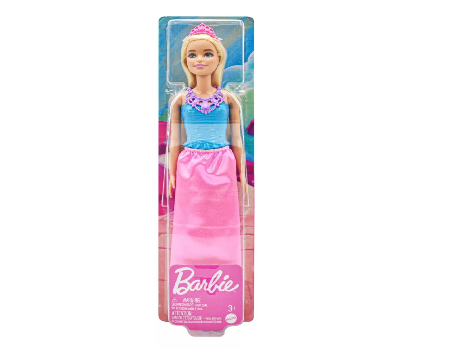 Barbie Fantasy Maid Surprise HGR00