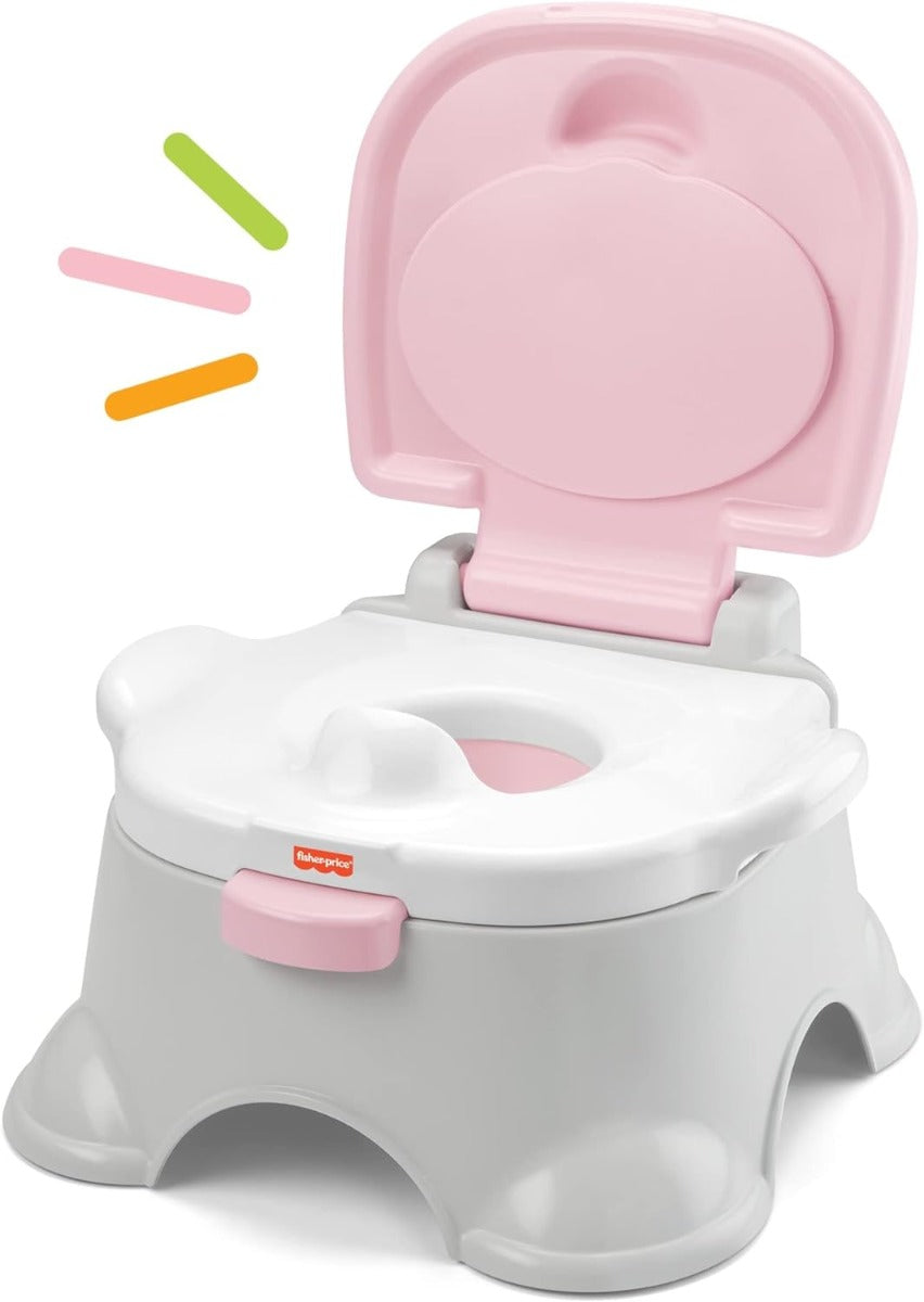 FP- 3 IN 1 POTTY HGW36