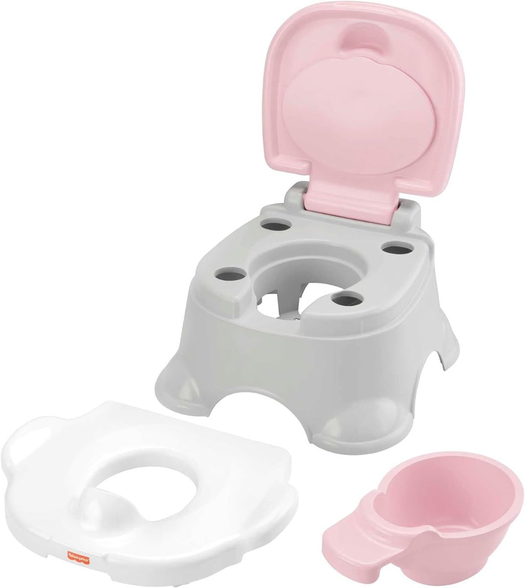 FP- 3 IN 1 POTTY HGW36