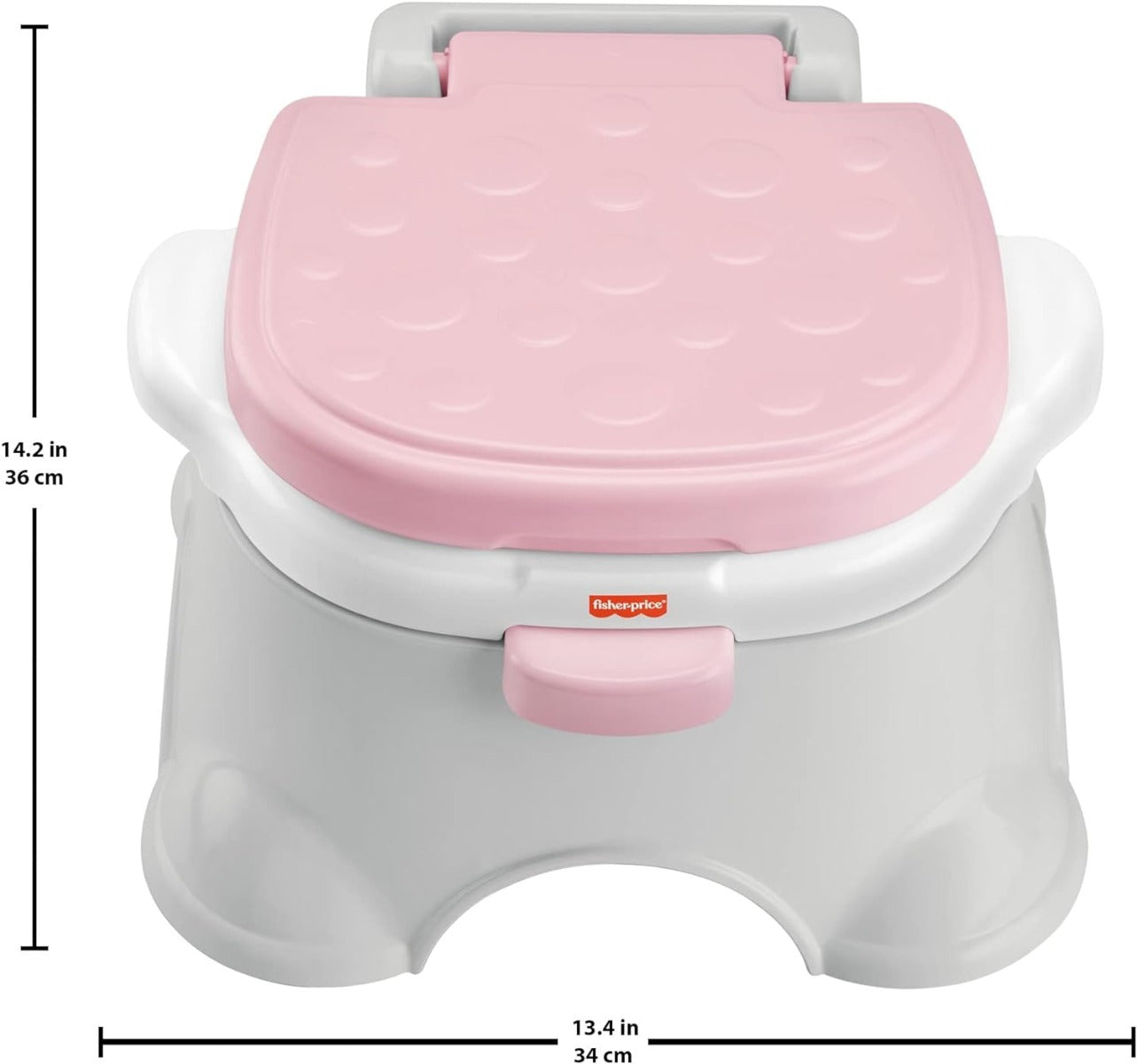 FP- 3 IN 1 POTTY HGW36