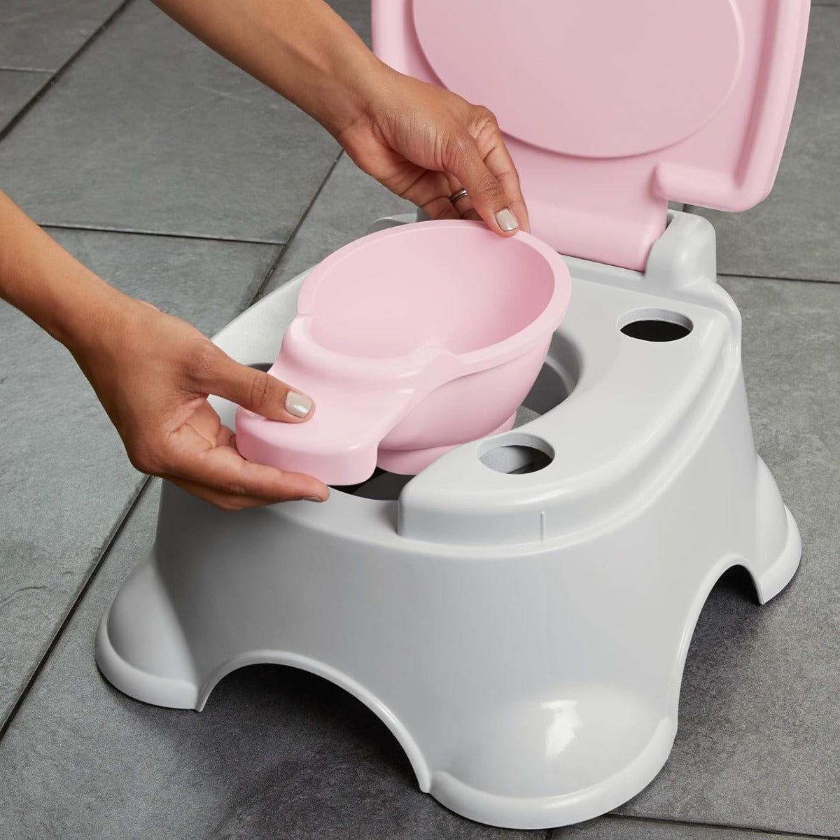 FP- 3 IN 1 POTTY HGW36