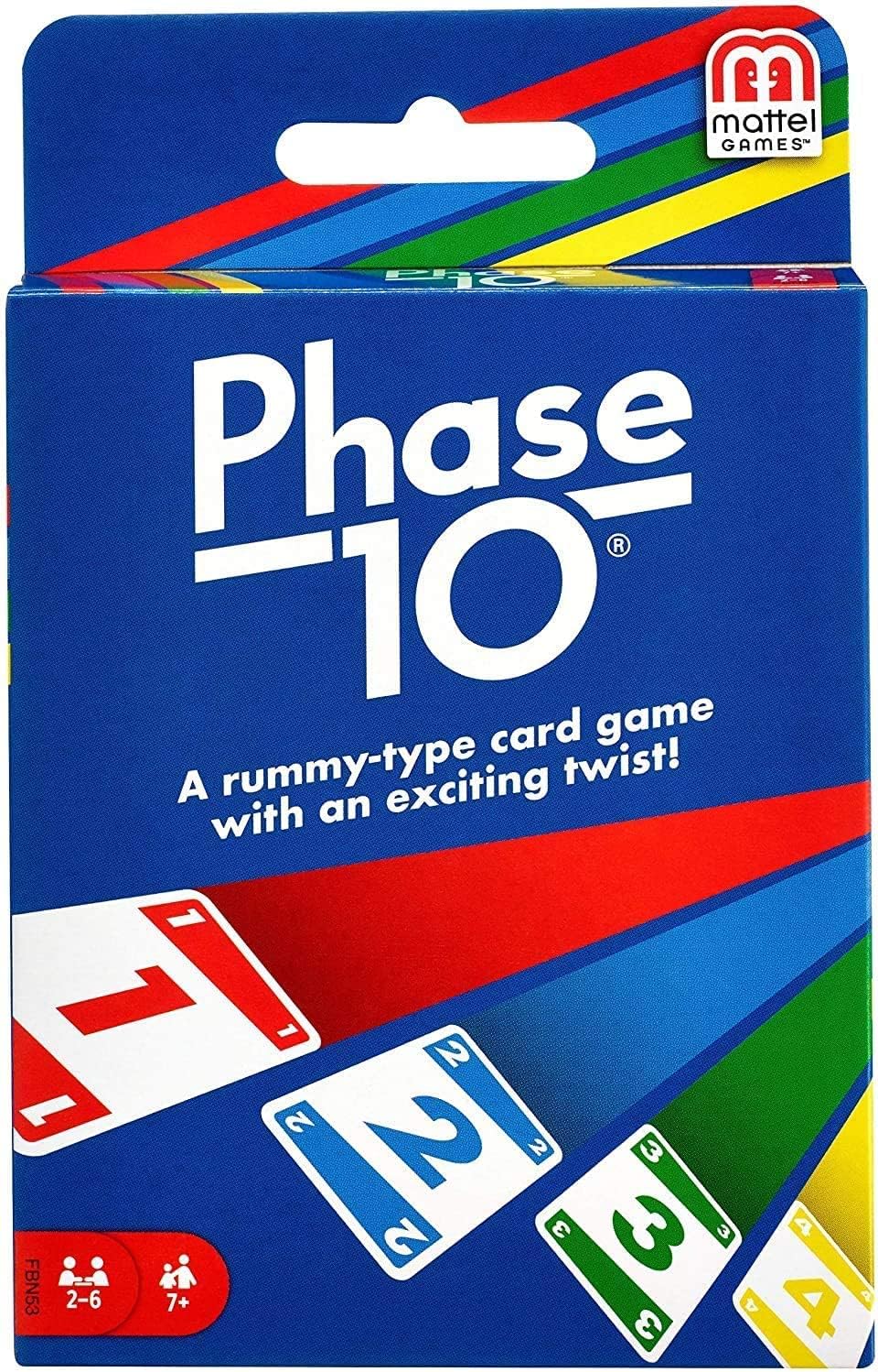PHASE 10 W5800