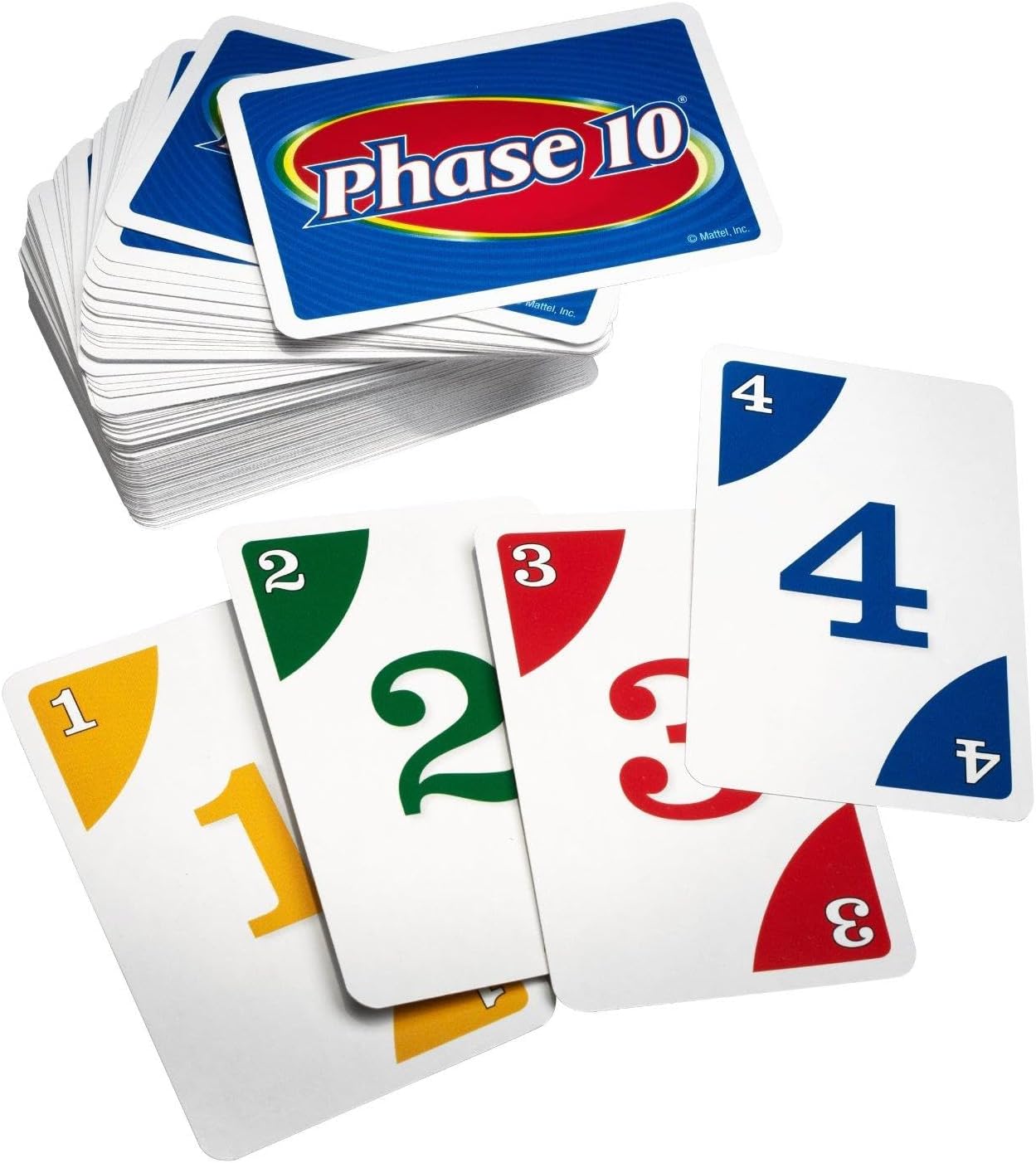 PHASE 10 W5800
