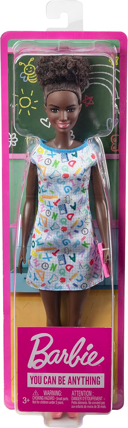 BARBIE  CAREERS SURTIDO FWK89